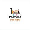undefined Parsha for Kids