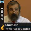 undefined Parshah With Rabbi Gordon