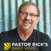 undefined Pastor Rick's Daily Hope