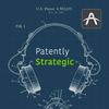 undefined ​​Patently Strategic - Patent Strategy for Startups