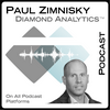 undefined Paul Zimnisky Diamond Analytics Podcast