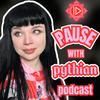 undefined Pause With Pythian