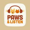 undefined Paws and Listen Podcast