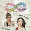 undefined PDA USA: The Podcast!