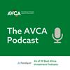 undefined The AVCA Podcast