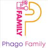 undefined Phago Family - Marriage, Prayer &amp; Leadership