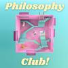 undefined Philosophy Club!