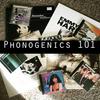 undefined Phonogenics 101: Discussing Albums Track By Track