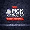 undefined Pick & Go Rugby Podcast | TAB