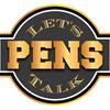 undefined Let's Talk Pens