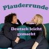 undefined Plauderrunde: Deutsch leicht gemacht mit Chiara und Emma