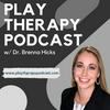 undefined Play Therapy Podcast: A Master-Class in Child-Centered Play Therapy