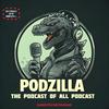 undefined Podzilla Podcast