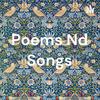 undefined Poems Nd Songs
