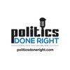 undefined Politics Done Right