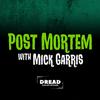 undefined Post Mortem with Mick Garris