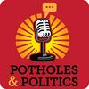 undefined Potholes & Politics: Local Maine Issues from A to Z