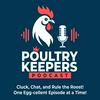 undefined Poultry Keepers Podcast