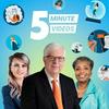 undefined 5-Minute Videos | PragerU