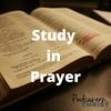 undefined Study in Prayer