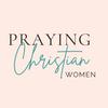 undefined Praying Christian Women