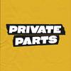 undefined Private Parts