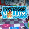 undefined Professor Hallux: The Human Body Podcast for Kids