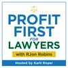 undefined Profit First for Lawyers