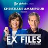 undefined Christiane Amanpour Presents: The Ex Files