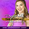 undefined ProjectME with Tiffany Carter – Entrepreneurship & Millionaire Mindset