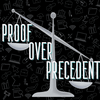undefined Proof Over Precedent