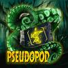 undefined PseudoPod