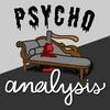 undefined Psychoanalysis: A Horror Therapy Podcast