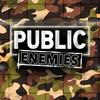 undefined Public Enemies Podcast