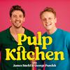 undefined Pulp Kitchen: A Film Podcast