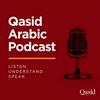 undefined Qasid Arabic Podcast