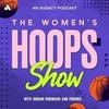 undefined The Women’s Hoops Show | WNBA, NCAA & Unrivaled League Coverage