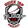 undefined Quick Tap Rugby with Nate Augspurger