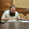 undefined Rabbi Kraz's Shiurim