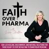 undefined Faith Over Pharma | Natural Healing, Hormones & Whole-Body Health