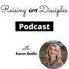 undefined Christian Parenting: Raising tiny Disciples
