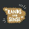 undefined Rands and Sense