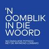 undefined 'n Oomblik in die Woord - met Dr. Raymond Lombard