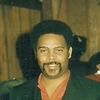 undefined Raymond Simmons "SOMETHING ELSE!" Show