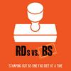 undefined RDs vs. BS