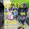 undefined Readers on the Road