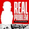 undefined Real Problem with Chester Missing