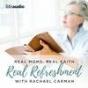 undefined Real Refreshment - The Podcast