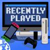 undefined Recently Played
