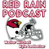undefined Red Rain Podcast with Walter Mitchell